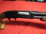 Winchester Pre War Model 42 Double Diamond Deluxe Vent Rib Upgrade - Image 1 of 22