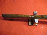 Winchester Pre War Model 42 Double Diamond Deluxe Vent Rib Upgrade - Image 10 of 22