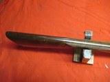 Winchester Pre War Model 42 Double Diamond Deluxe Vent Rib Upgrade - Image 12 of 22