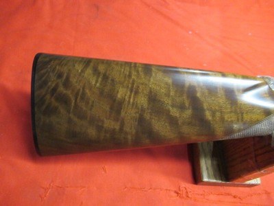 Winchester Pre War Model 42 Double Diamond Deluxe Vent Rib Upgrade - Image 3 of 22