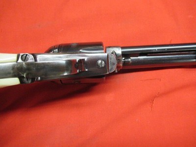 Great Western Arms SAA 22LR - Image 10 of 12