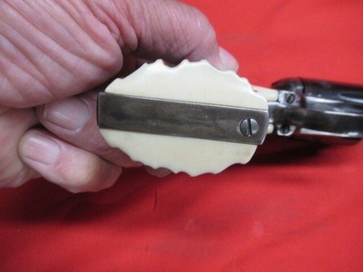 Great Western Arms SAA 22LR - Image 11 of 12