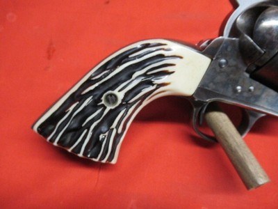 Great Western Arms SAA 22LR - Image 9 of 12