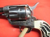 Great Western Arms SAA 22LR - Image 4 of 12