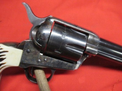 Great Western Arms SAA 22LR - Image 8 of 12