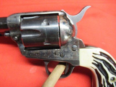 Great Western Arms SAA 22LR - Image 4 of 12