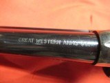 Great Western Arms SAA 22LR - Image 12 of 12