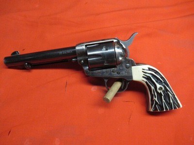 Great Western Arms SAA 22LR - Image 1 of 12