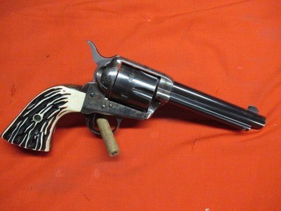 Great Western Arms SAA 22LR - Image 6 of 12