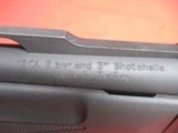 Weatherby SA-459 Tactical 12ga - Image 13 of 16