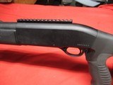 Weatherby SA-459 Tactical 12ga - Image 14 of 16