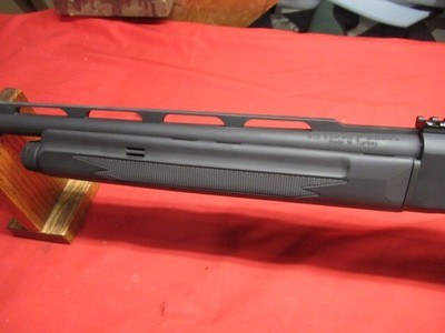 Weatherby SA-459 Tactical 12ga - Image 15 of 16