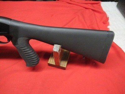 Weatherby SA-459 Tactical 12ga - Image 16 of 16