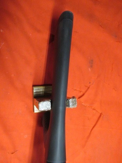 Weatherby SA-459 Tactical 12ga - Image 8 of 16
