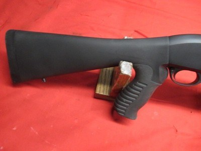 Weatherby SA-459 Tactical 12ga - Image 4 of 16