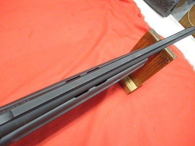 Weatherby SA-459 Tactical 12ga - Image 9 of 16
