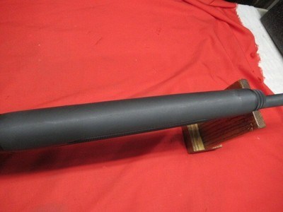 Weatherby SA-459 Tactical 12ga - Image 12 of 16
