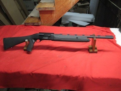 Weatherby SA-459 Tactical 12ga - Image 1 of 16