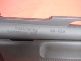 Weatherby SA-459 Tactical 12ga - Image 3 of 16