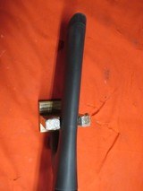 Weatherby SA-459 Tactical 12ga - Image 8 of 16