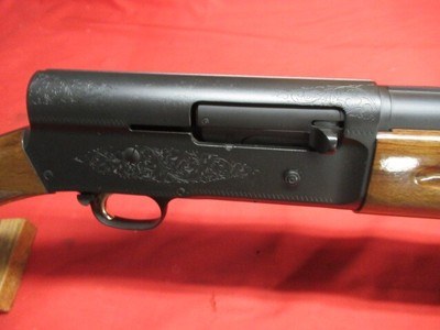Browning A5 Magnum Twelve - Image 2 of 20