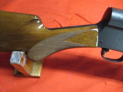 Browning A5 Magnum Twelve - Image 5 of 20