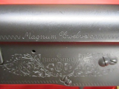 Browning A5 Magnum Twelve - Image 15 of 20