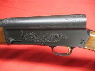 Browning A5 Magnum Twelve - Image 14 of 20