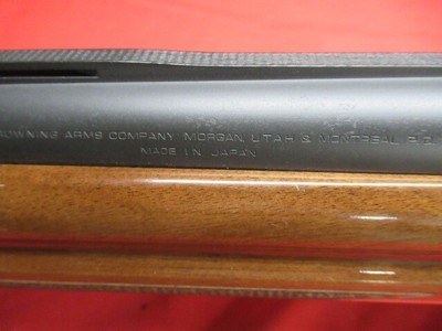 Browning A5 Magnum Twelve - Image 16 of 20