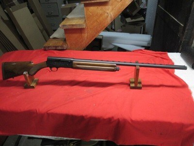 Browning A5 Magnum Twelve - Image 1 of 20