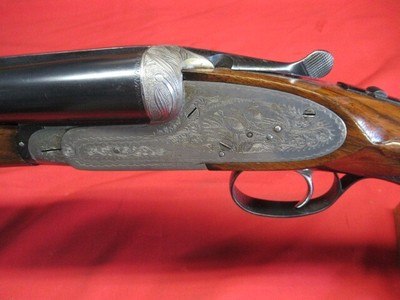 Stoeger Zephyr Upland King 12ga Nice! - Image 18 of 22