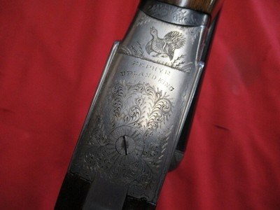 Stoeger Zephyr Upland King 12ga Nice! - Image 11 of 22