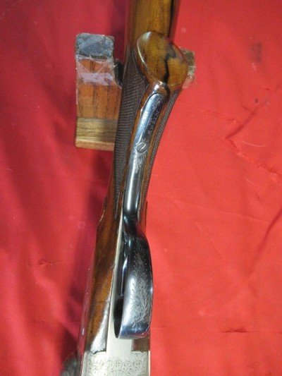 Stoeger Zephyr Upland King 12ga Nice! - Image 12 of 22