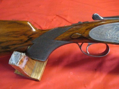 Stoeger Zephyr Upland King 12ga Nice! - Image 3 of 22