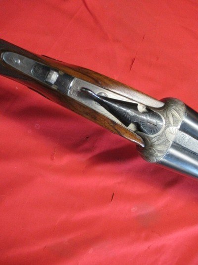 Stoeger Zephyr Upland King 12ga Nice! - Image 7 of 22