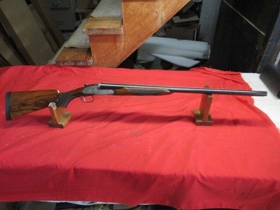 Stoeger Zephyr Upland King 12ga Nice! - Image 1 of 22
