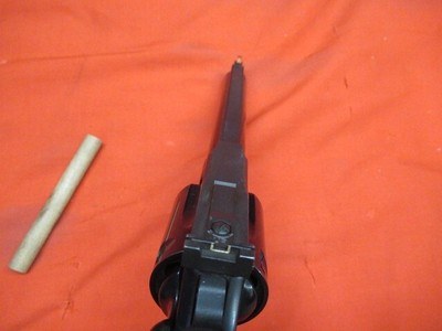 Colt Trooper 357 Magnum - Image 10 of 11