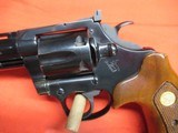 Colt Trooper 357 Magnum - Image 2 of 11