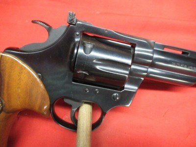 Colt Trooper 357 Magnum - Image 6 of 11