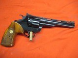 Colt Trooper 357 Magnum - Image 4 of 11