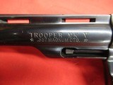 Colt Trooper 357 Magnum - Image 1 of 11