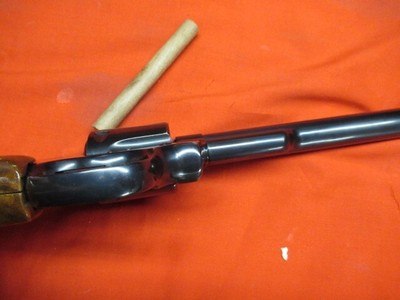 Colt Trooper 357 Magnum - Image 8 of 11