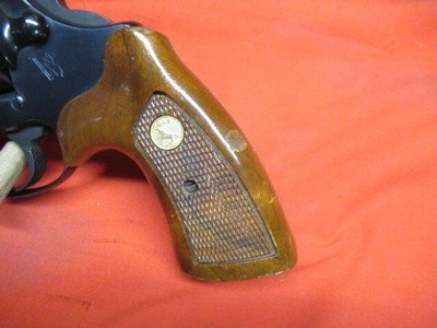 Colt Trooper 357 Magnum - Image 3 of 11