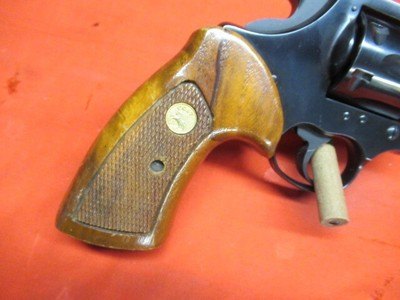 Colt Trooper 357 Magnum - Image 7 of 11