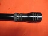 Vintage Redfield 3X-9X Gloss Wideview Scope - Image 10 of 11