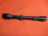 Vintage Redfield 3X-9X Gloss Wideview Scope - Image 11 of 11