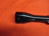 Vintage Redfield 3X-9X Gloss Wideview Scope - Image 7 of 11