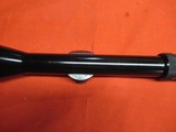 Vintage Redfield 3X-9X Gloss Wideview Scope - Image 6 of 11