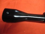 Vintage Redfield 3X-9X Gloss Wideview Scope - Image 3 of 11