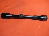 Vintage Redfield 3X-9X Gloss Wideview Scope - Image 1 of 11